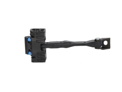 Opritor usa, limitator portiera Volkswagen Touran (5t), 05.2015-, montare fata, stanga=dreapta, RapidAuto foto