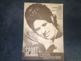 REVISTA SPORT NR 8 1972