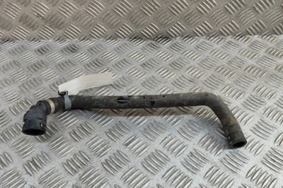Furtun de lichid de răcire AUDI A3 Sportback 8VA, 8VF 2018 OEM: 3Q0122157P 30825581 foto