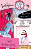 Pasi incrucisati - Seria Pantofiorii roz - Editura Rao