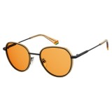 Ochelari de Soare Bărbați Polaroid PLD6114S-40G51HE &oslash; 58 mm, Plastic, Galben