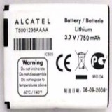 Cumpara ieftin Acumulator Alcatel E227 E227A V270 V270A E206 E221 E221A V570A T5001298AAAA