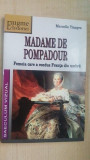 Madame de Pompadour- Marcelle Tinayre