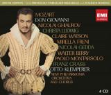 Mozart: Don Giovanni | Wolfgang Amadeus Mozart, Otto Klemperer, Clasica, EMI Classics