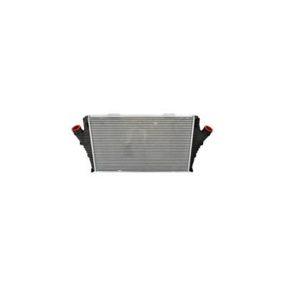 Intercooler OPEL VECTRA C AVA Quality Cooling OL4492 foto