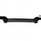 Difuzor Bara Spate Evacuare BMW 3 Series G20 G28 Sedan G21 Touring (2019-2022) Negru / Carbon Look Performance AutoTuning