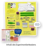 Set educativ - Big Fun Chemistry | Kosmos