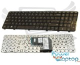 Tastatura HP Pavilion dv6 7000 CTO, Pavilion dv6-7000, Pavilion dv6-7010, Pavilion dv6-7020, Pavilion