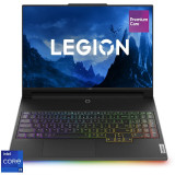 Laptop Gaming Lenovo Legion 9 16IRX8 cu procesor Intel&reg; Core&trade; i9-13980HX pana la 5.60 GHz, 16, 3.2K, Mini LED, 165Hz, 64GB, 1TB SSD, NVIDIA&reg; GeForce R