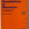 FOUNDATIONS OF EDUCATION , PLANNING FOR COMPETENCE by JOSEPH F. CALLAHAN and LEONARD H. CLARK , 1983