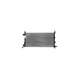Radiator Apa Opel Corsa B 73 78 79 Denso Drm20041
