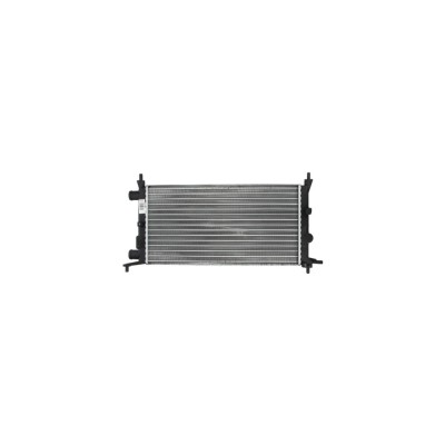 Radiator Apa Chevrolet Corsa Pick-Up Denso Drm20041 foto