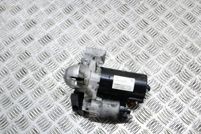 Electromotor BMW X5 F15, F85 2018 OEM: 8515900,0001148020 | 14504855