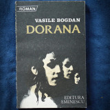 DORANA - VASILE BOGDAN - ROMAN