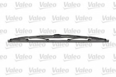 Lamela stergator OPEL CORSA B (73, 78, 79) (1993 - 2002) VALEO 574110 foto