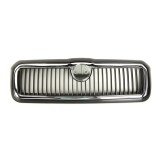 Grila radiator fata Skoda Octavia I 2004-2010 149980 1U0853651