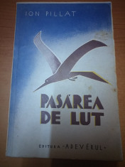 AS - PILLAT ION - PASAREA DE LUT, EDITIA A 2- A foto