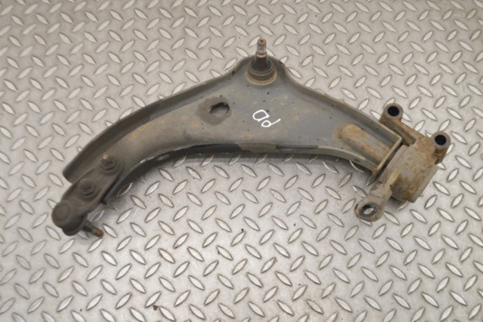 Braț inferior dreapta față MINI COOPER R56 2012 OEM: 6772236 15046523
