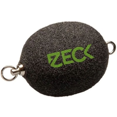 Plumb Zeck BBS Sponge Lead 150g foto