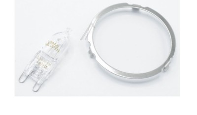 Becuri cu halogen 00629023 BOSCH/SIEMENS Tensiune: 230V. foto