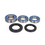 Cumpara ieftin Kit Rulmenti Roata spate Honda RVF Suzuki GSXR Hayabusa 25-1039