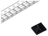 Tranzistor N-MOSFET 150V 12A 50W PQFN8