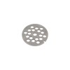 Sita grosiera Bosch CompactPower MFW3X15B, ZMMA188X, masina de tocat carne, originala