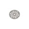 Sita grosiera Bosch CompactPower MFW3X15B, ZMMA188X, masina de tocat carne, originala