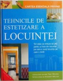 Cartea esentiala privind tehnicile de estetizare a locuintei &ndash; David Holloway