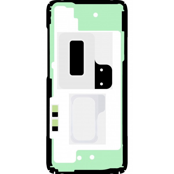 Kit Adeziv Capac Baterie Samsung Galaxy S20 G980, Service Pack GH82-22124A