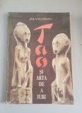 Jolang Chang - TAO si arta de a iubi