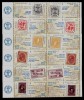 ✅RO 2008 LP 1805 a &quot;EFIRO 2008&quot; ,serii tete-beche + vinieta (div.culori !), MNH, Nestampilat