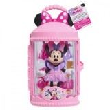 Figurina cu accesorii, Minnie Mouse, Balerina, Disney Minnie Mouse