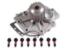 HEPU P987 Pompă de apă, răcire motor