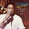 Vinil Al Jarreau &lrm;&ndash; The Singer (-VG), Jazz