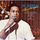 Vinil Al Jarreau &lrm;&ndash; The Singer (-VG)
