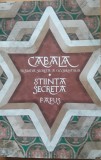 Kabbala Traditia Secreta A Occidentului - Papus