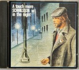 Harry Nilsson &lrm;&ndash; A Touch More Schmilsson In The Night VG+ / NM cd jazz pop _ RCA, 1988 Europa