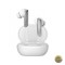 Handsfree Bluetooth Haylou W1 T007 TWS ANC Argintiu
