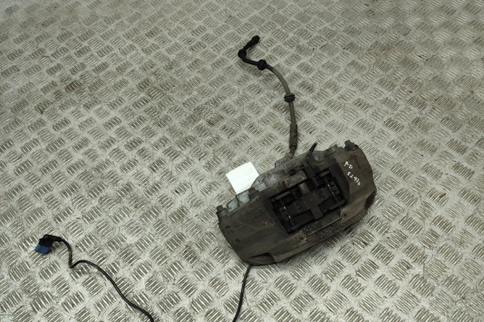 Etrier de fr&acirc;nă dreapta față MERCEDES-BENZ E W213 2018 OEM: A0114219498 30471587