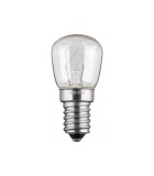 Bec frigider 15W E14 220V 2700K Goobay