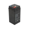 Baterie reincarcabila 4V pentru cantare electrice RS300WL, TCS 910R, 218R