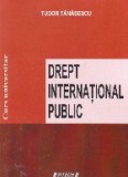 Drept interna&Aring;&pound;ional public - Curs universitar