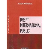 Drept interna&Aring;&pound;ional public - Curs universitar