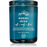 DW Home Prime Midnight Orchid lum&acirc;nare parfumată 107 g