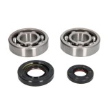 Set rulmenti ambielaj Yamaha YZ 250 01- 21, YZ 250X 16- 21 HotRods K012