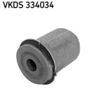 SKF VKDS 334034 suport,trapez