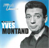 CD Yves Montand ‎– A Paris, original, Pop