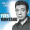 CD Yves Montand &lrm;&ndash; A Paris, original