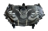 NEW HEADLAMP LAMP ADAPTIVE FULL LED COMPLETE BMW K1600GTL K1600 GT 9467591